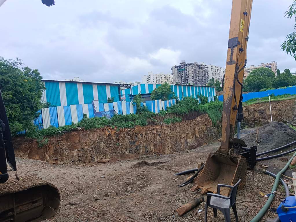  elegance Elegance 1 Construction Status Nov 24