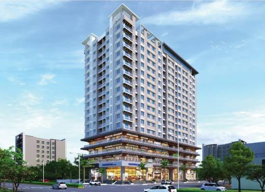 elegance Elevation Elevation