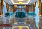 Multipurpose Hall elegance Multipurpose Hall