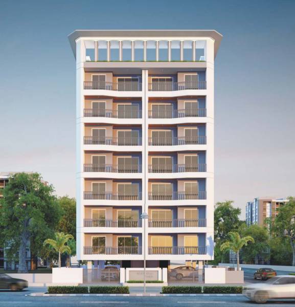 Elevation heights Elevation