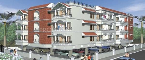  regency Images for Elevation of Mahaveer Regency