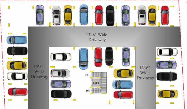  elite Balaji Elit Cluster Plan