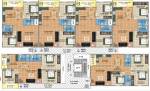Balaji Elit Cluster Plan  elite Balaji Elit Cluster Plan