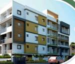 Elevation  balaji-elite Elevation