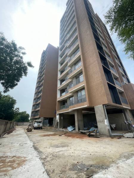  sky Sagar Sky Construction Status Sept-25