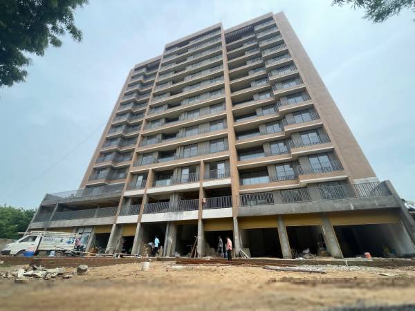  sky Sagar Sky Construction Status Sept-25