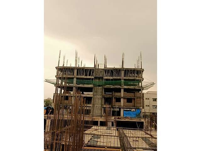  heights Construction Status Oct 22