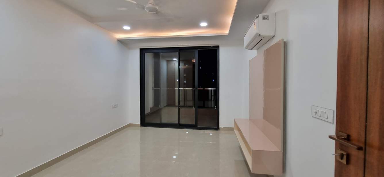  luxury builder floor tgs realtors 2150 Bedroom