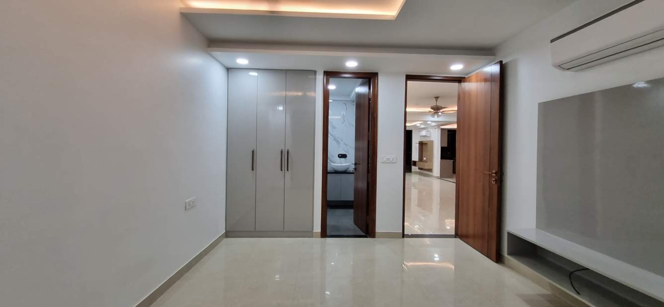  luxury builder floor tgs realtors 2150 Bedroom