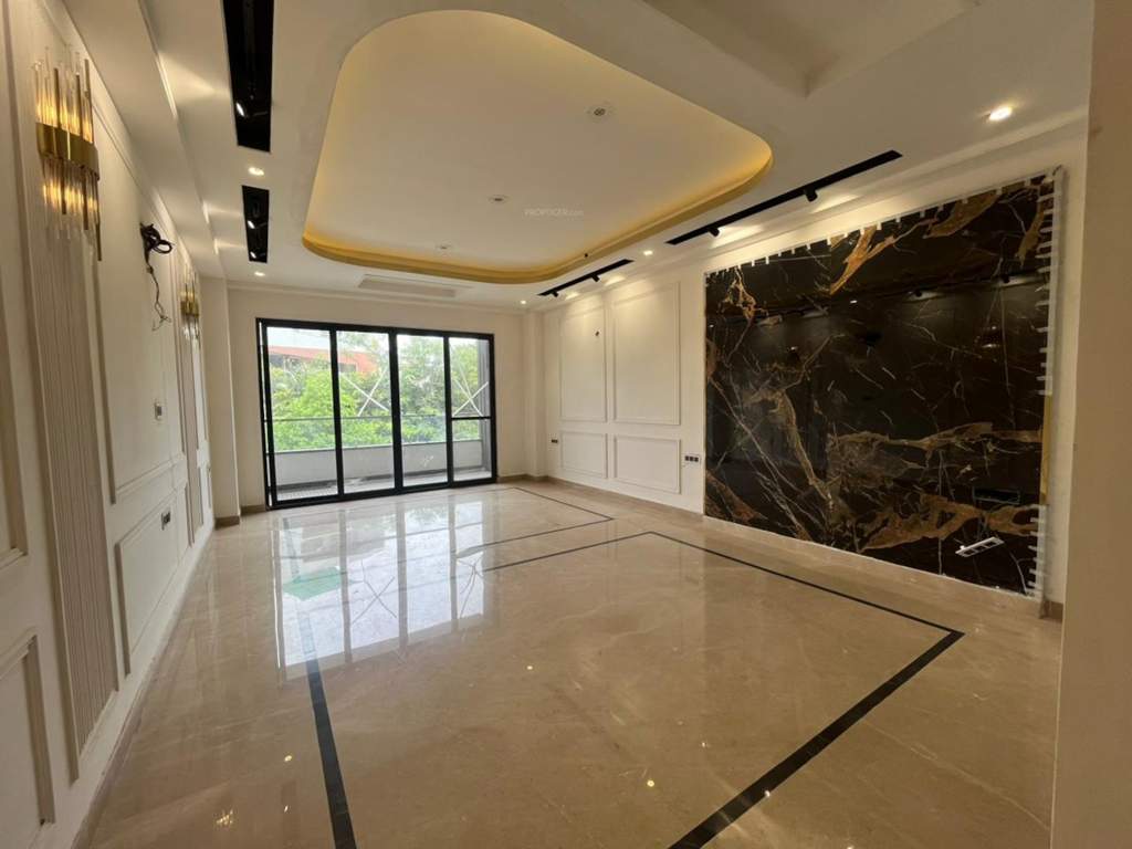  new door sushant lok Living Area