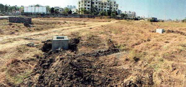 Elevation rivaa-industrial-park Elevation