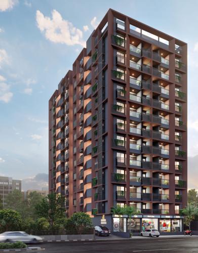 elegance Elevation