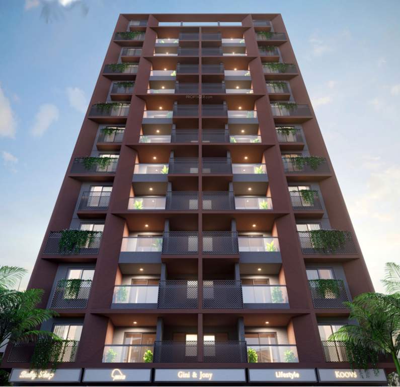  elegance Elevation
