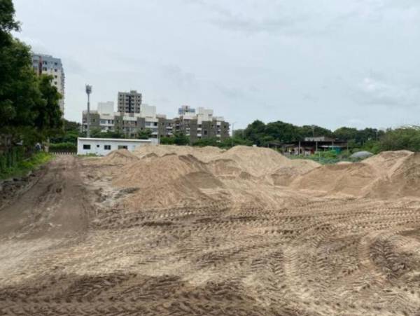  the-legacy Block B Construction Status Sept-25