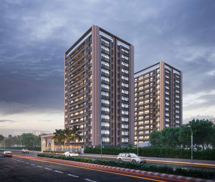  the legacy Elevation