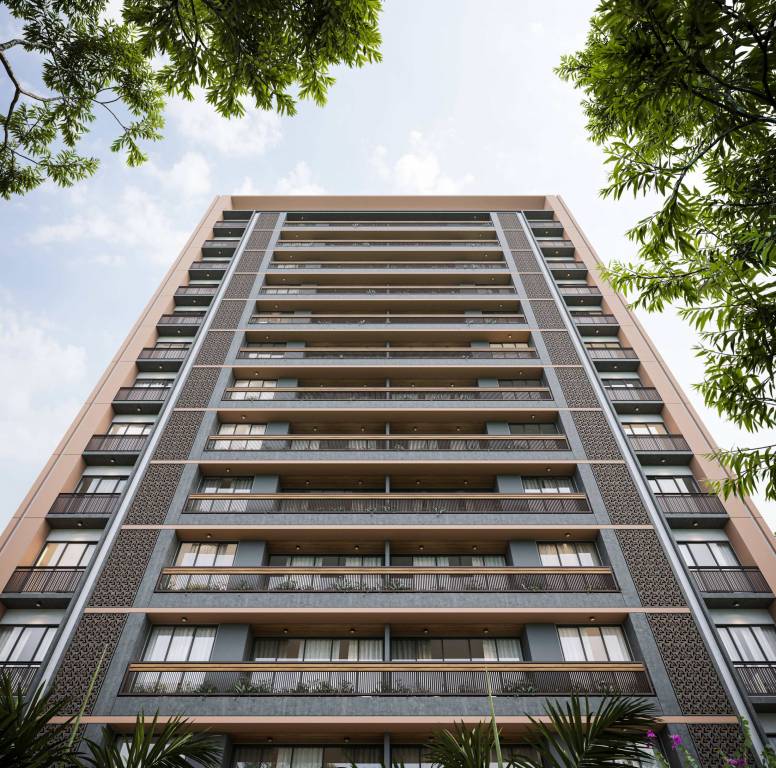  the legacy Elevation