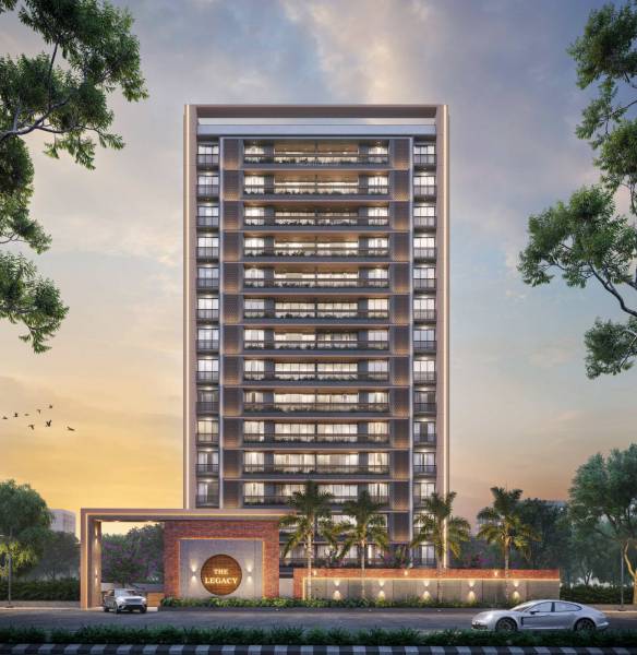  the-legacy Elevation