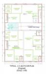  geeta-residency Geeta Residency Cluster Plan