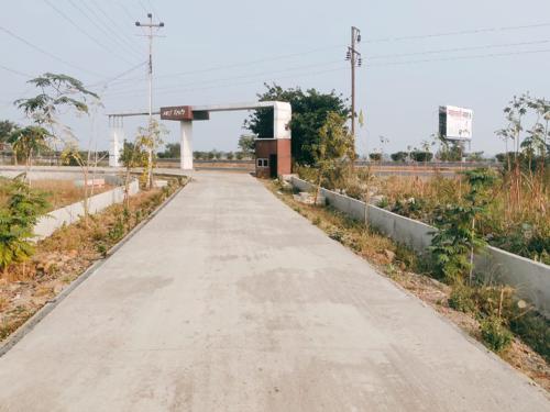  highway-prestige Entrance Lobby