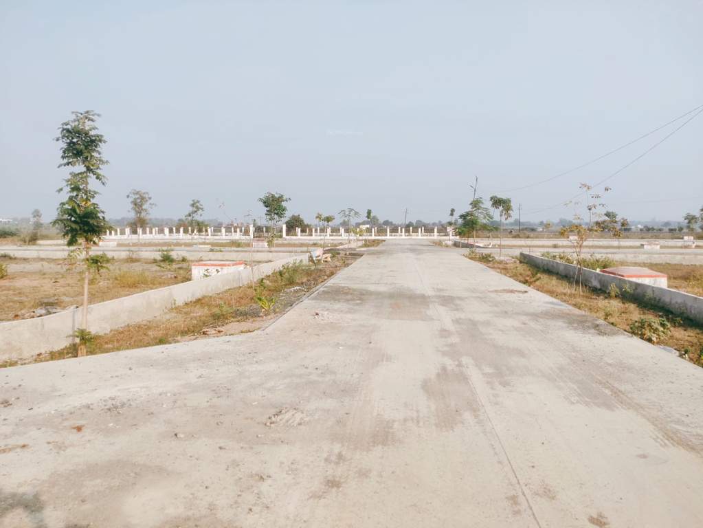  highway prestige Internal Roads