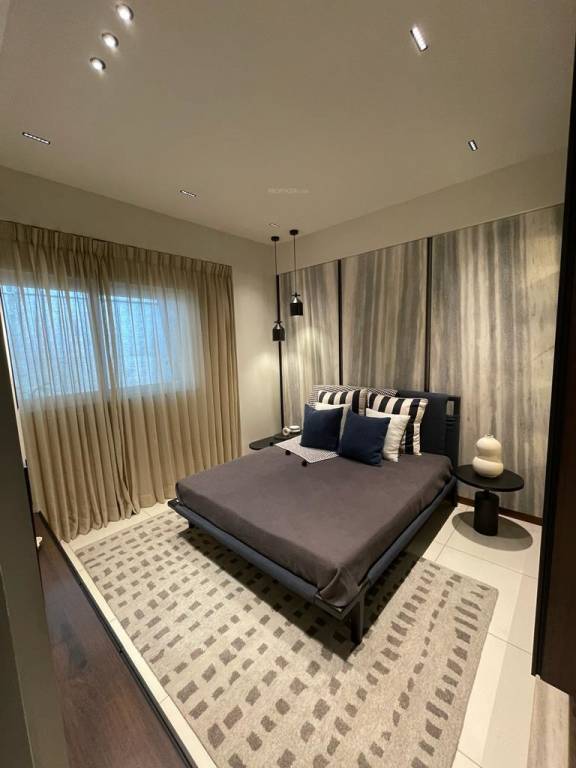  orchid salisbury Bedroom