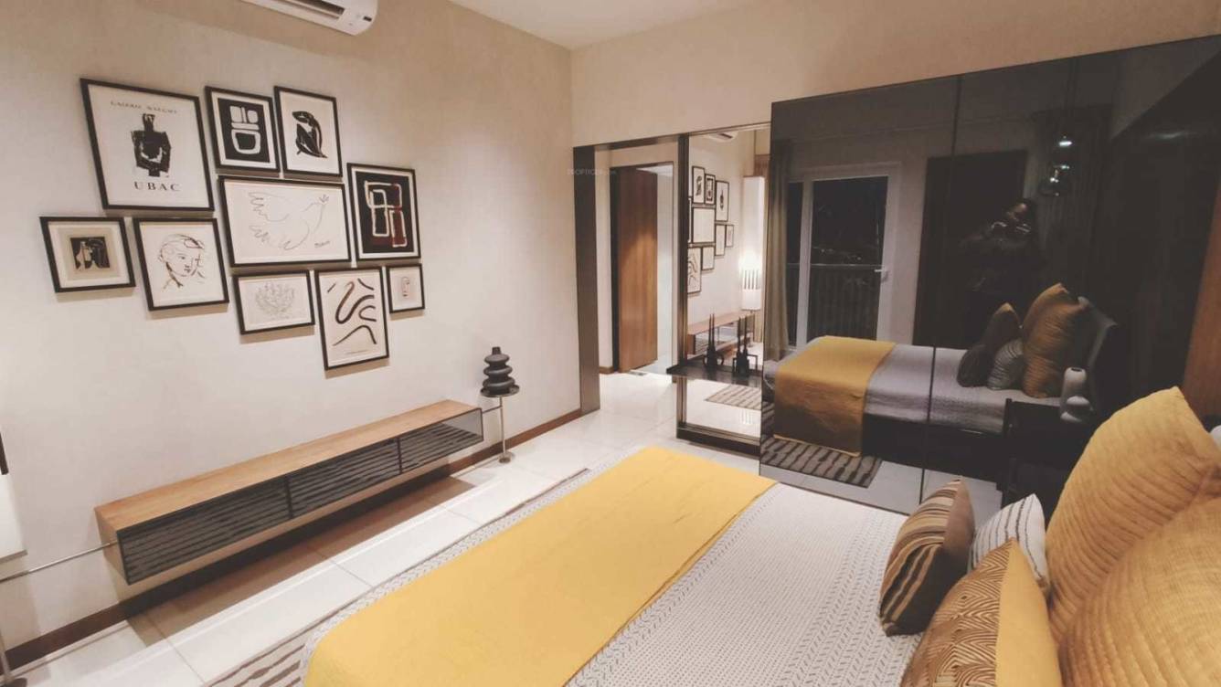  orchid salisbury Bedroom