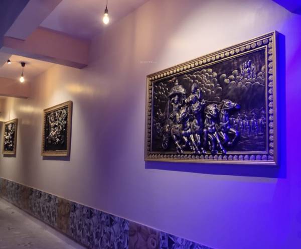  ayandeep-heights Lobby