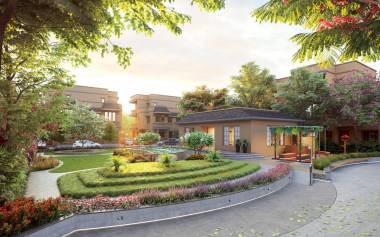 Elevation dev-sharnam-bungalow Elevation