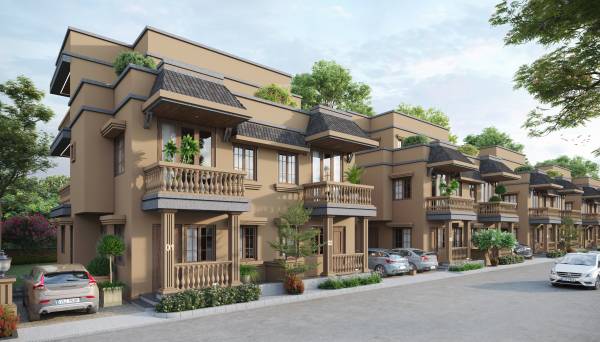  dev-sharnam-bungalow Elevation