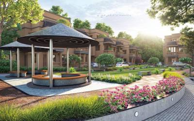  dev-sharnam-bungalow Others