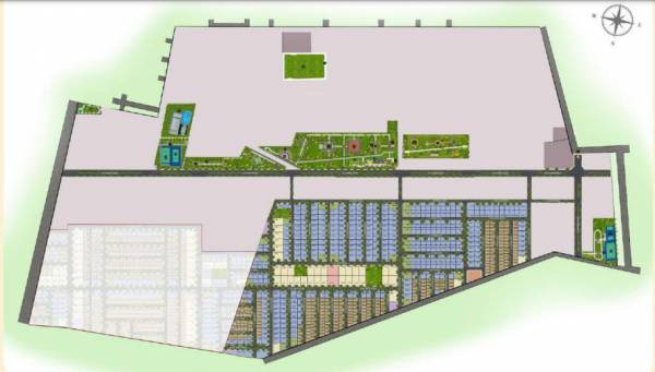Master Plan purva-soukhyam-phase-c Master Plan