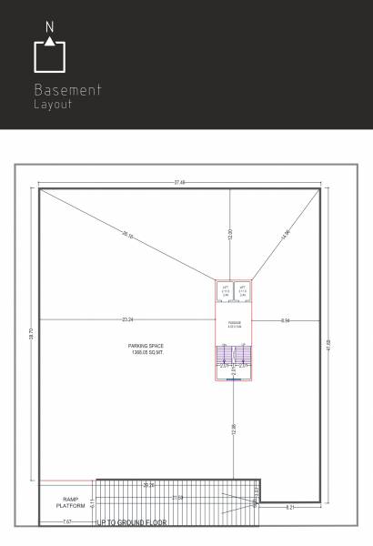 Galaxy Bliss Cluster Plan for Basement Floor galaxy-bliss Galaxy Bliss Cluster Plan for Basement Floor