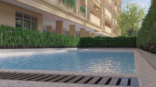  avighna Swimming Pool