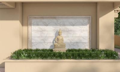  avighna Yoga/ Meditation Area