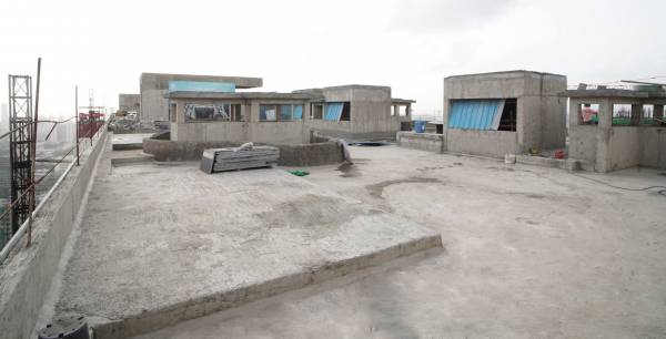  sky A Construction Status May-25