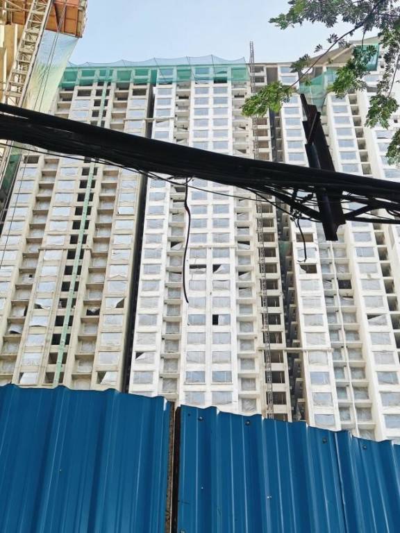  sky  Construction Status Nov 24