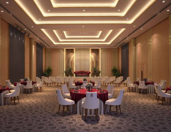  fresh-living Banquet Hall