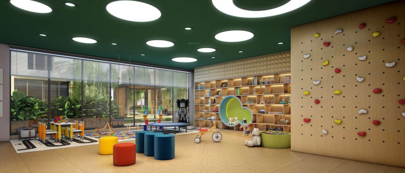  fresh living Indoor Games