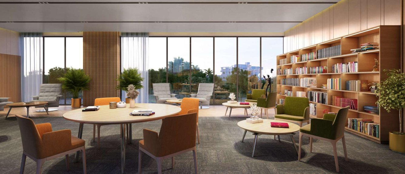  fresh living Library