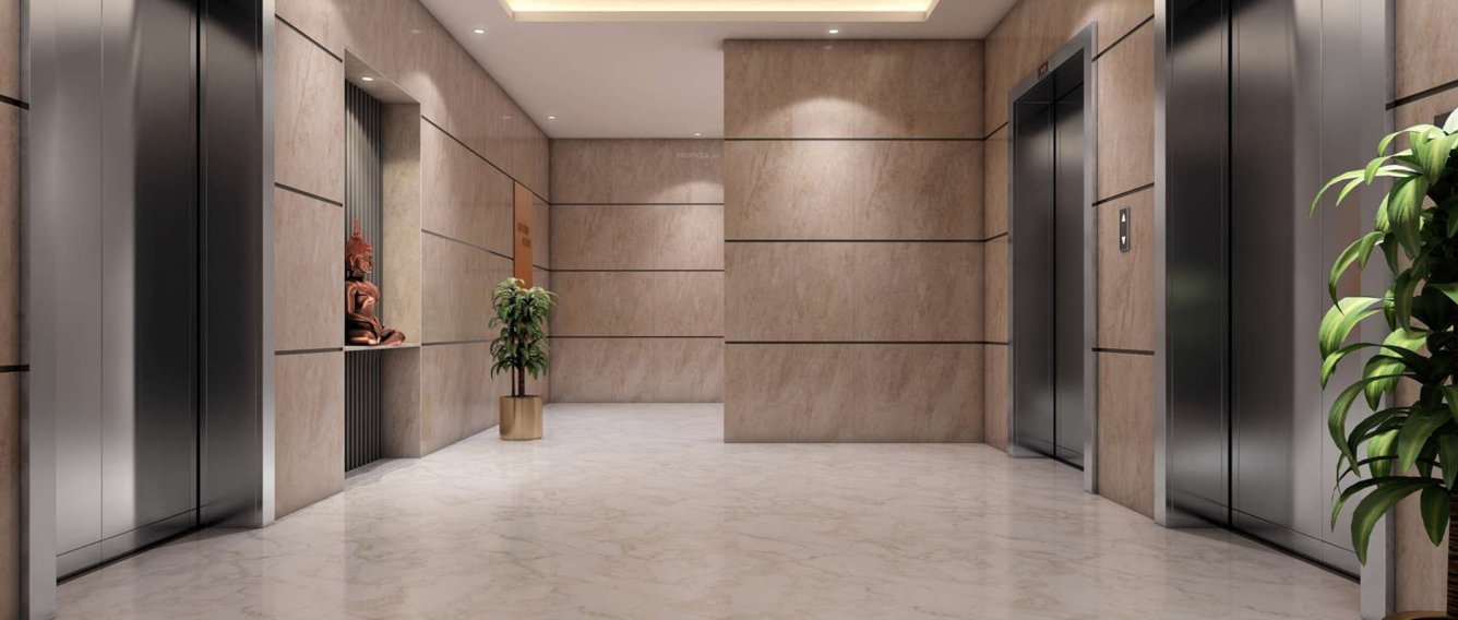  fresh living Lift(s)