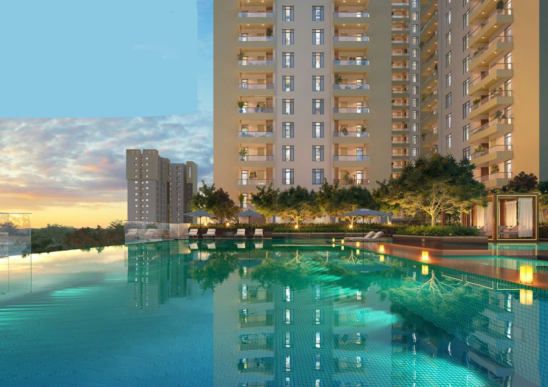  fresh living Swimming Pool