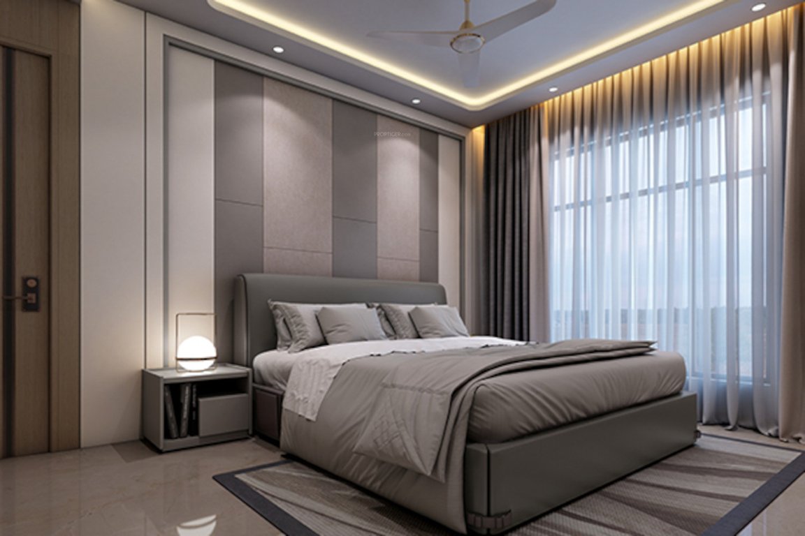  fresh living Bedroom