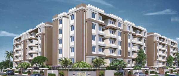  takshashila-2-phase-ii Elevation