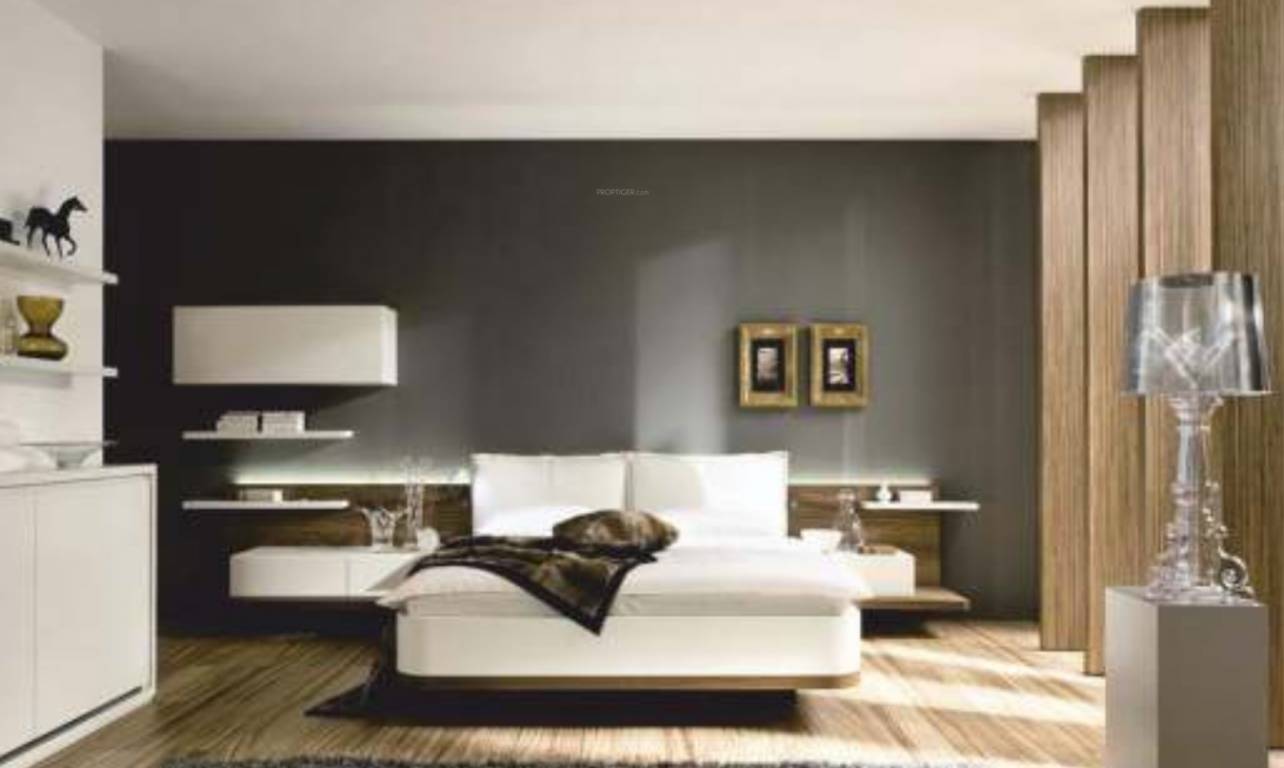  takshashila 2 phase ii Bedroom