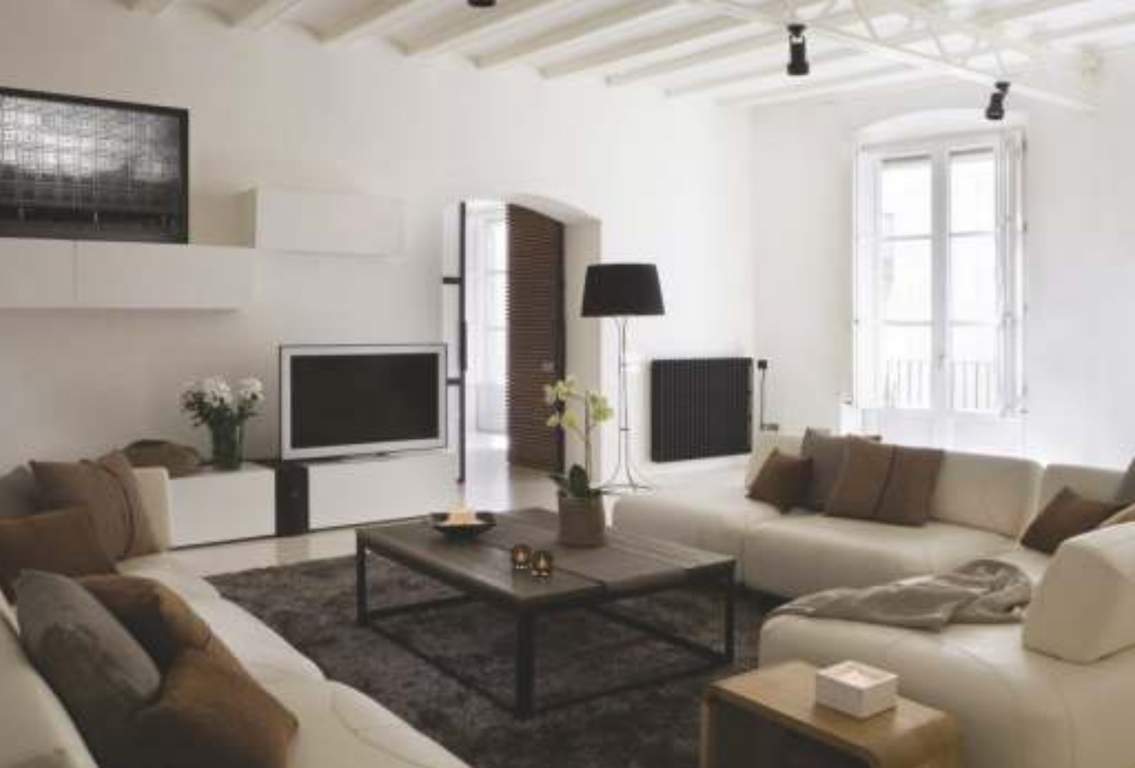  takshashila 2 phase ii Living Area