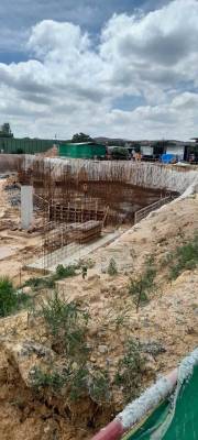  sankhya Sankhya Construction Status Jan-25