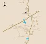  sankhya Location Plan