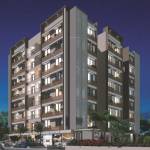  shree-rang-elegance Elevation