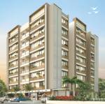  shree-rang-elegance Elevation