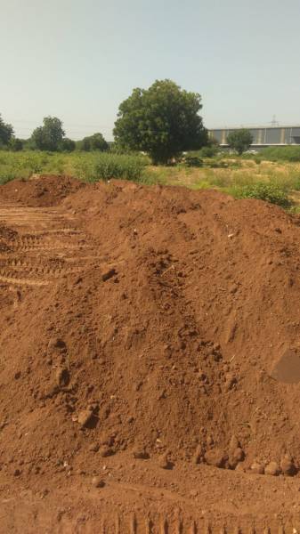 Elevation vandemataram-industrial-park Elevation